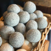 Dry Goods - Organic Wool Dryer Balls