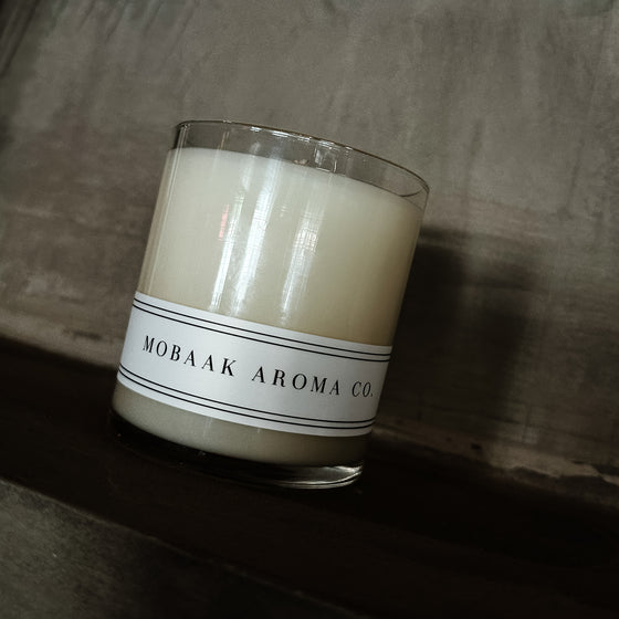 10oz Candle Refill: Drop off: 4/18 or 4/19