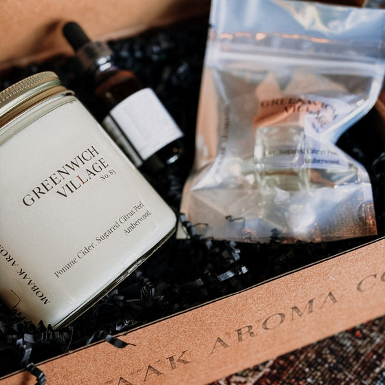 VIP Essentials Subscription