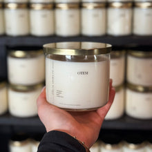  Otem Candles