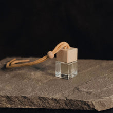  Coconut & Rose Car Diffuser