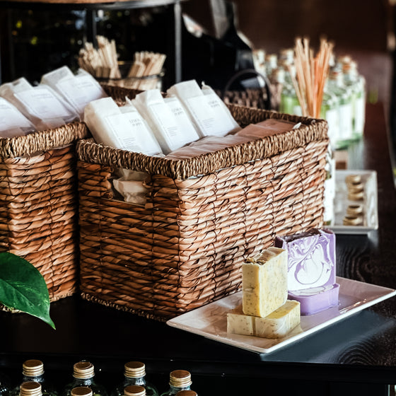 Lavender & Lavender - All Natural Soap