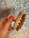 Dry Goods - Scalp Massager