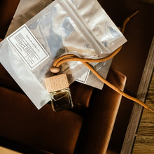  Masala Chai & Orange Peel Car Diffuser