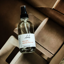  Sea Salt + Cactus Flower Ambiance Mist