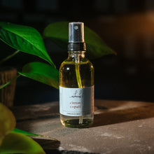  Citron + Copali Ambiance Mist