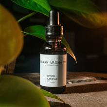  Citron + Copali Aroma Oil