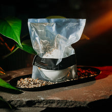  Sleep - Hemp Infused Bath Bomb