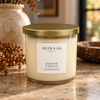 Jasmine Vanille Candle