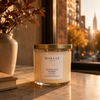 Normandy Pomme Cider Candle