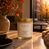 Normandy Pomme Cider Candle