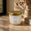 Sycamore Avenue Candle