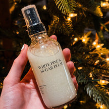  White Pine + Sugar Plum Ambiance Mist