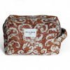 Squared Makeup Bag Mosti