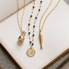 Fish Necklace