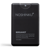 REFILLABLE Bergamot Ultra-Moisturizing Pocket Hand Sanitizer