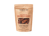 Grain and Gluten Free Gingerbread Dog Biscuits