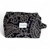 Squared Makeup Bag Teide