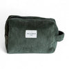 Squared Makeup Bag Tree