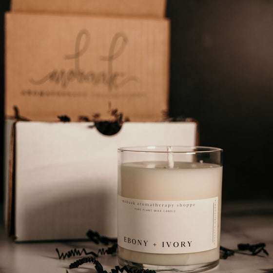 Candle Subscription • SHOPPE PICK-UP