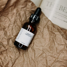  Cabernet & Crisp Leaves Aroma Oil