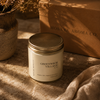 Candle Subscription