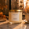 Caramelized Pumpkin Candle