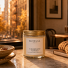 Caramelized Pumpkin Candle