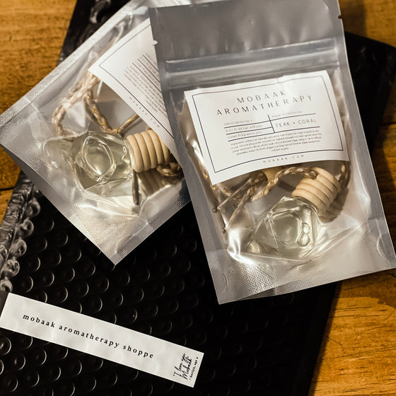 Car Diffuser Subscription- Shipped