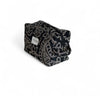 Squared Makeup Bag Teide
