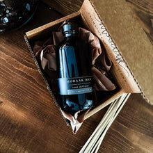 Cohiba + Vetiver  • Reed Diffuser