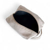 Squared Makeup Bag Tofe