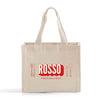 MOBAAK Canvas Tote