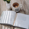 Take Heart Devotional | Coffee Table Book