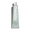 Davids premium toothpaste  /  peppermint