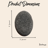Large Natural Pumice Foot Stone | Earth Day Bestseller