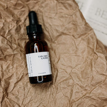  Earl Grey & Suede Aroma Oil
