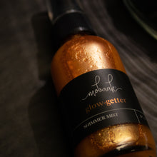  Glow-Getter Shimmer Mist