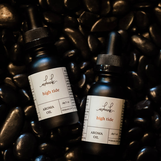 High Tide • Aroma Oil