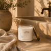 Lotus & Bergamot Candle