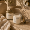 Lotus & Bergamot Candle