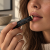 Matcha & Mint Lip Balm