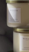 Palo Santo Candle