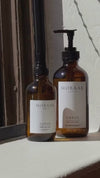 Urban Body & Massage Oil