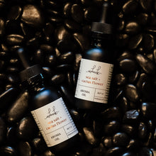  Sea Salt + Cactus Flower • Aroma Oil