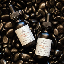  Urban • Aroma Oil • Mobaak Man