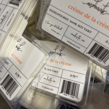  Creme de la Creme Wickless Tart