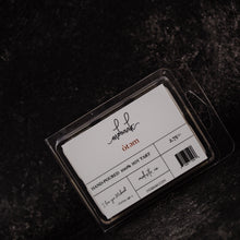  Ôtem (Autumn) • Soy Tart