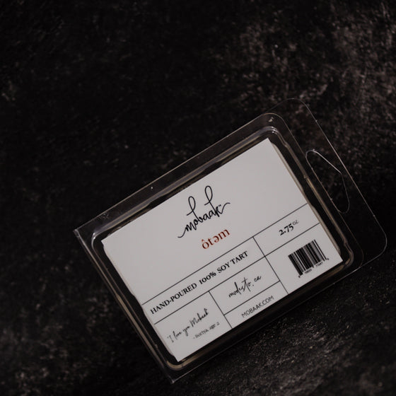 Ôtem (Autumn) • Soy Tart