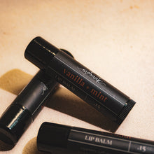  Vanilla + Mint • Lip Balm